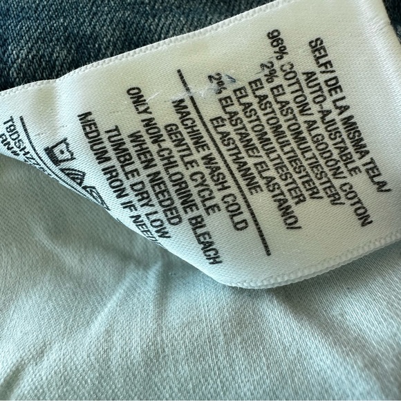 Hudson Jeans Natalie Mid Rise Slim Boyfriend Jeans